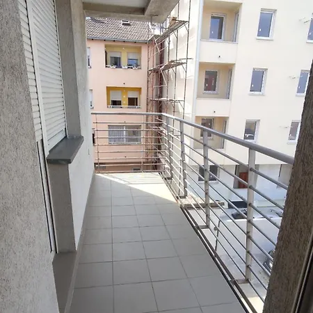 Апартаменты Jelena