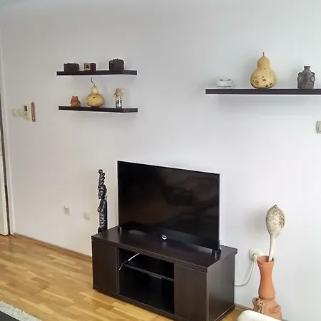 Apartment Jelena *