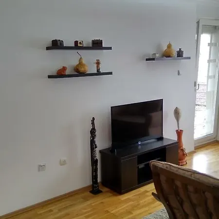 Jelena Apartment Novi Sad