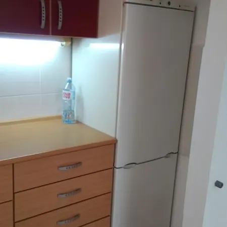 Jelena Apartment *